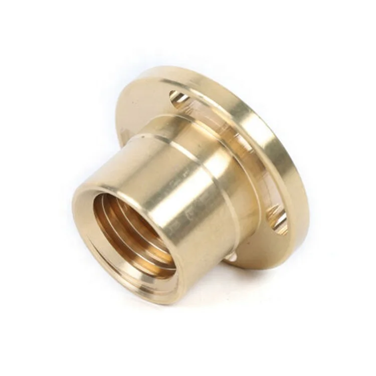 Заводская цена металлические детали для обработки с ЧПУ