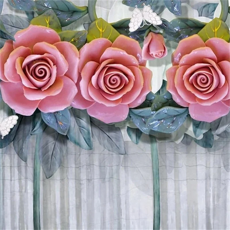 Wallpapers of Photography Wallpaper Flower Wall Papers Decor Wallpaper Wall Bedroom