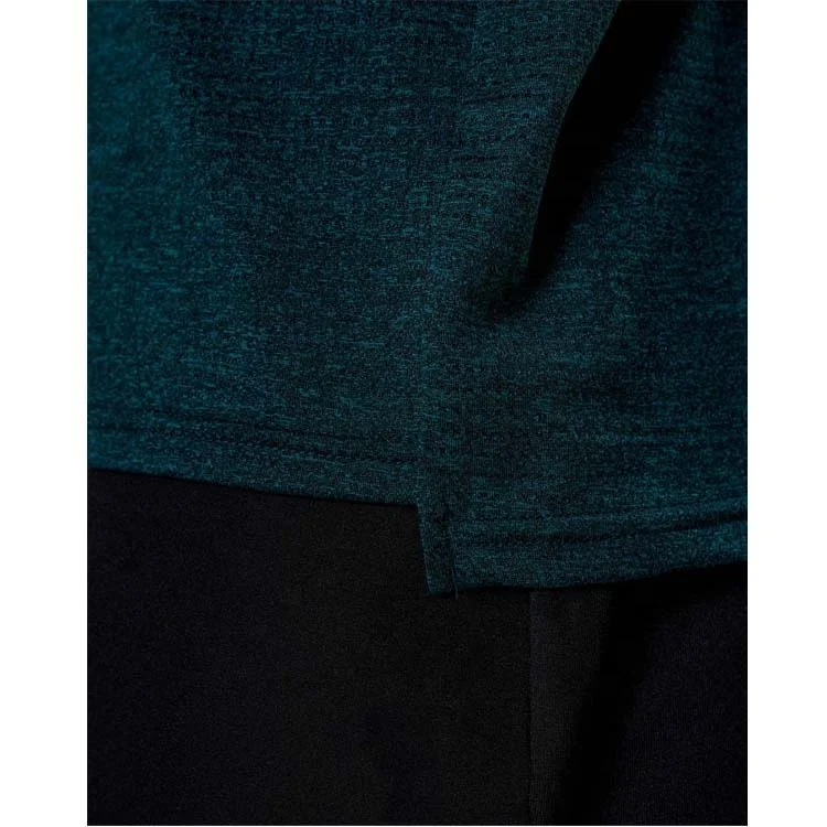 Мужская Спортивная футболка с логотипом