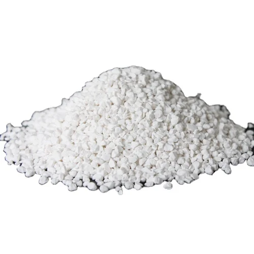 Trichlorosocyanuric acid  TCCA  Granular