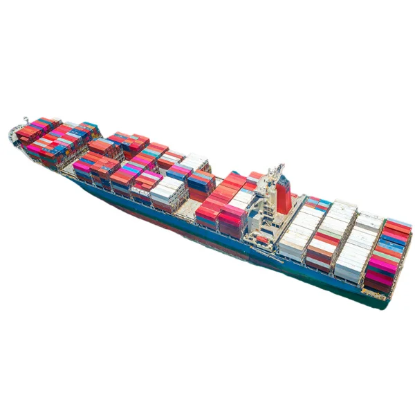 Cheapest logistics shipping rates service  to door USA Canada air sea cargo agent China freight forwarder