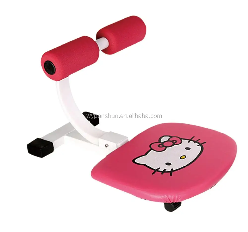 Indoor Fitness Exercise Equipment smart  Wonder Total Core factory price