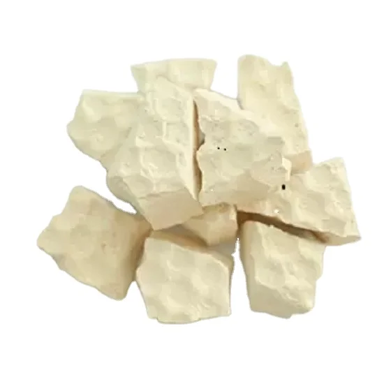 Lower  price alumina from Vietnam clay kaolin A2