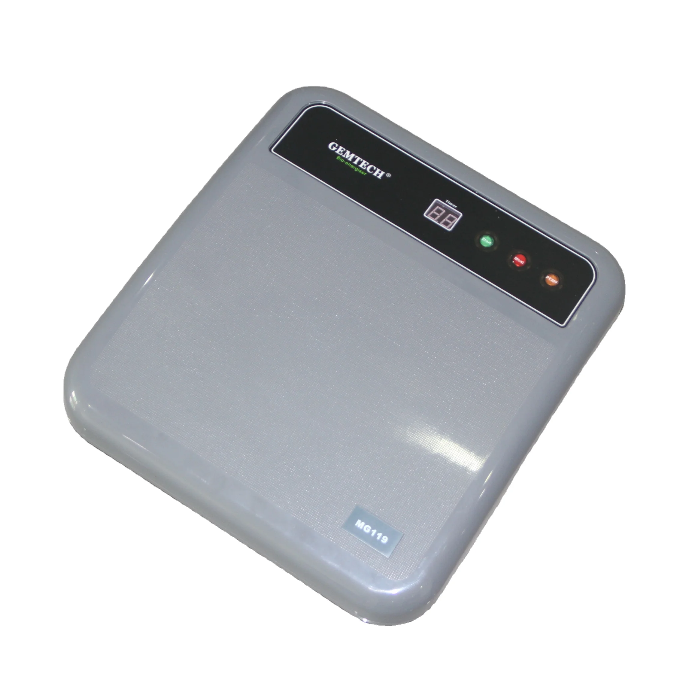 2-й врач, аппарат для физической магнитной терапии с высоким потенциальным воздействием