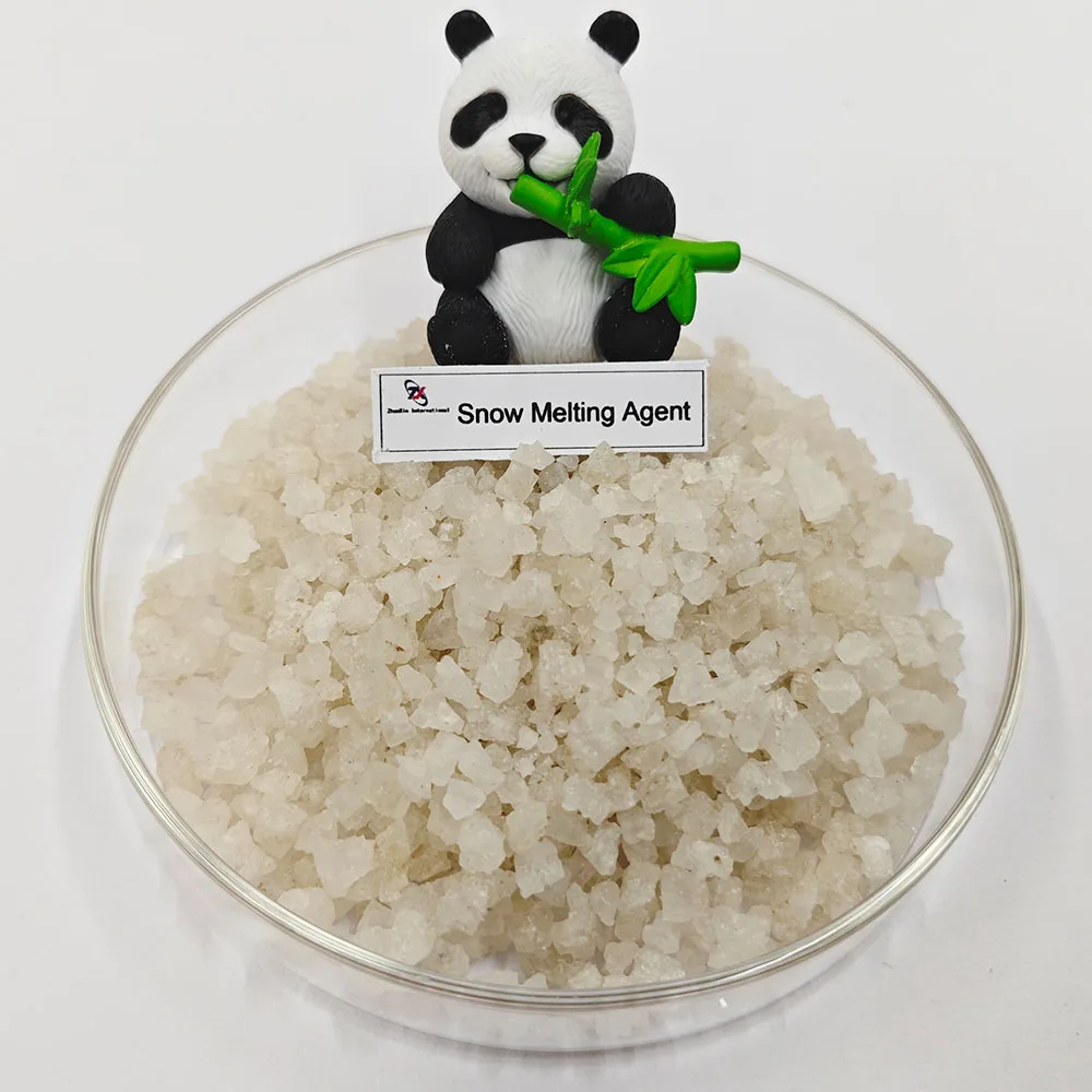 Wholesale industrial grade sodium chloride powder flake snow melting agent, sufficient supply,  NaCl melting snow salt