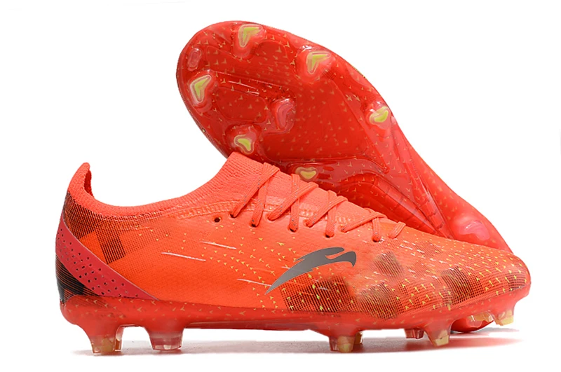wholesale new ag hg football soccer shoes boots used in stock