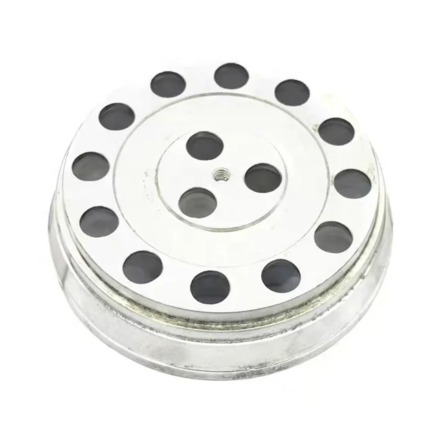 OEM/ODM cnc алюминиевые фрезерные запасные части для токарного станка с ЧПУ, металлические рабочие услуги, высокоточный цифровой уровень, 8 осей, ВЕРТИКАЛЬ с ЧПУ