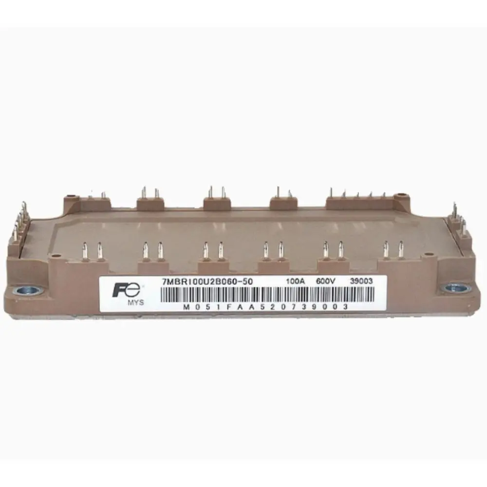 New Original thyristor IGBT Driver Module IGBT Module 7MBP150KB060-03