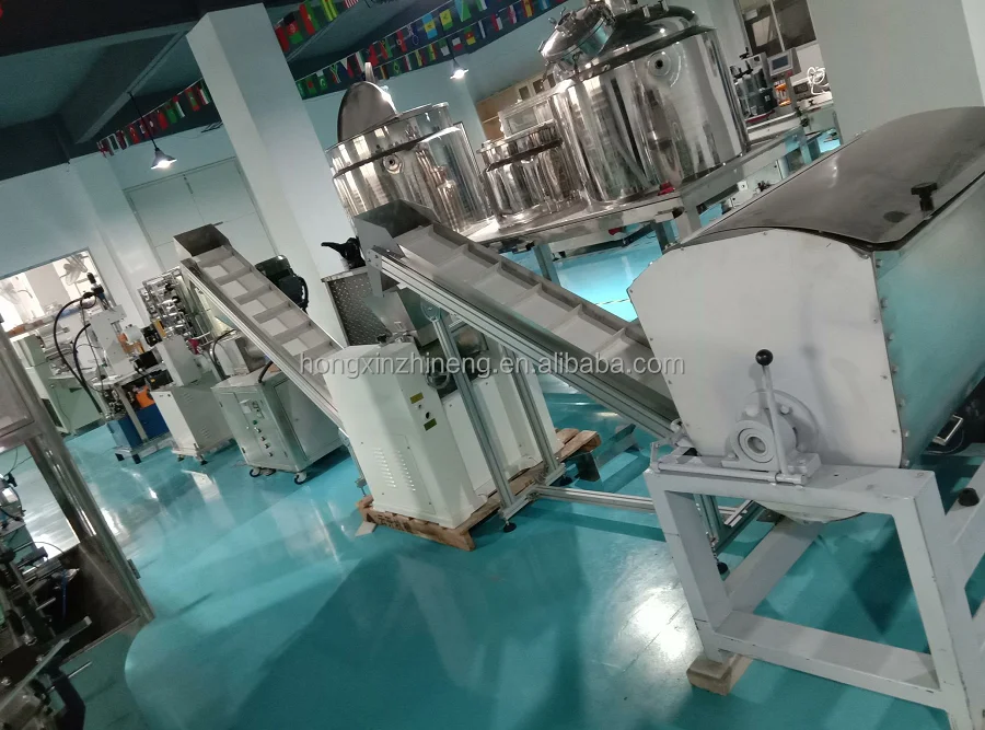 Индивидуальный полный комплект автоматического производства Твердого Мыла оборудование для мыла производственная