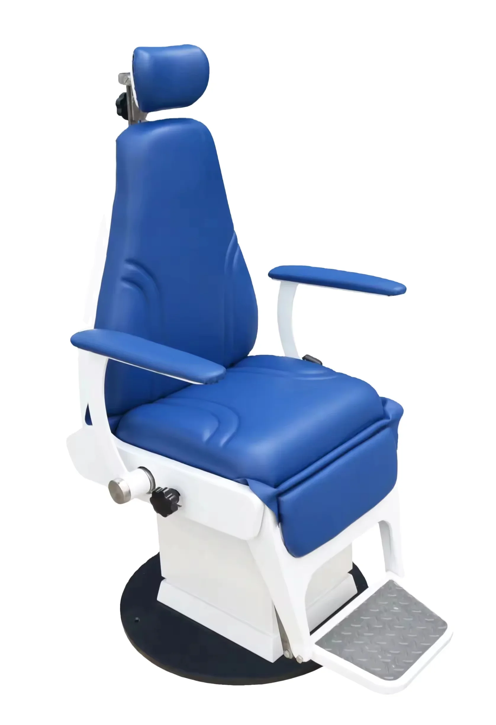 Factory Price Electric ENT Chair Adjustable Otolaryngology Chair with Doctor Chair