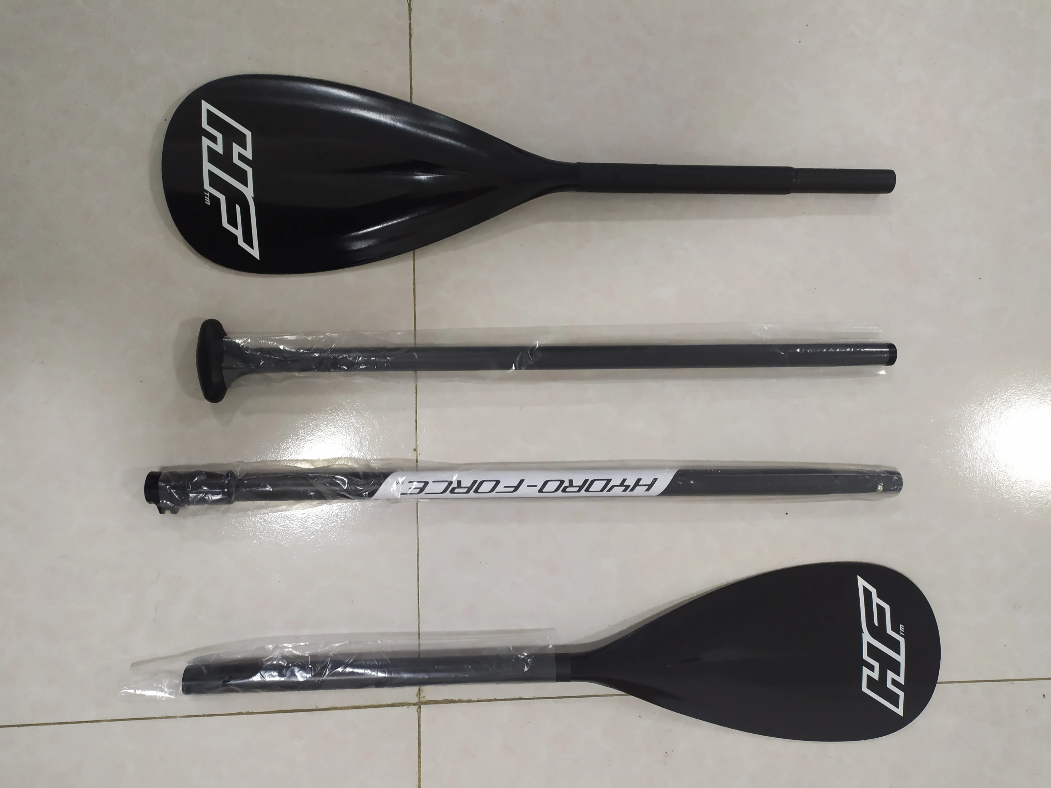 Рекламный надувной байдарка с прямой строчкой с полным набором аксессуаров для продажи