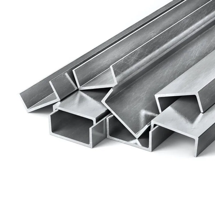 Китайский поставщик высококачественный канал SAE1006/1008 Q235 из углеродистой