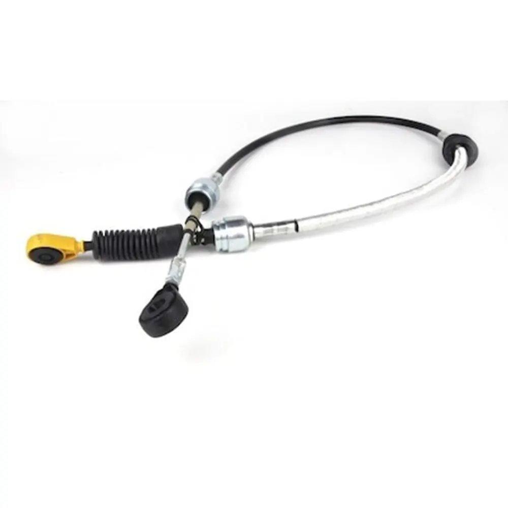 Auto gear shift selector cable OEM A0002680191 transmission control gear shift cable for silverado car gear shift cable