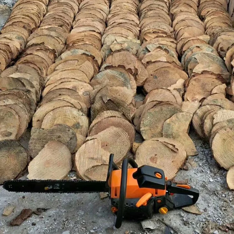 5200 with best price high quality mini petrol chainsaw wood cutter tree branch cutter machine 2 stroke gasoline chain saw