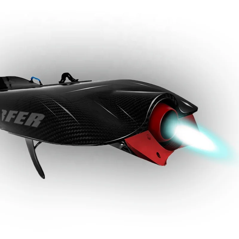 Good Quality Bamboo Foam Blank Water Taxi Boat Wake Custom Hair Clip Kite Surfing Jet Power Electric Fin Surfboard Necklace