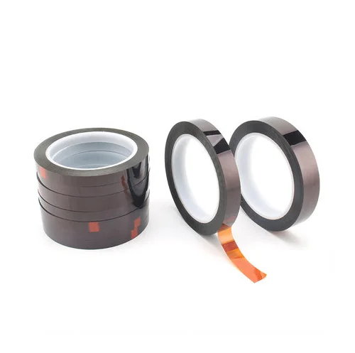 0.020mm nanocomposite polyimide film