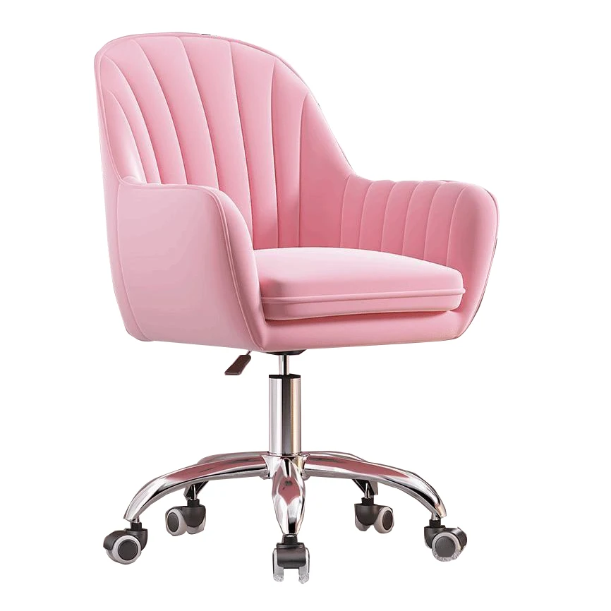 synthetic leather hydraulic pump waiting rotate height adjustable hairdresser stylish salon chair barber salon bar stool