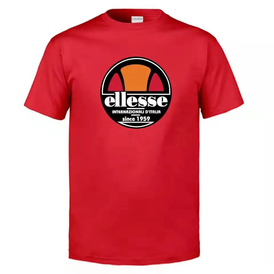 Оригинальный производитель, 100% хлопковая фирменная футболка с логотипом на заказ высокого качества