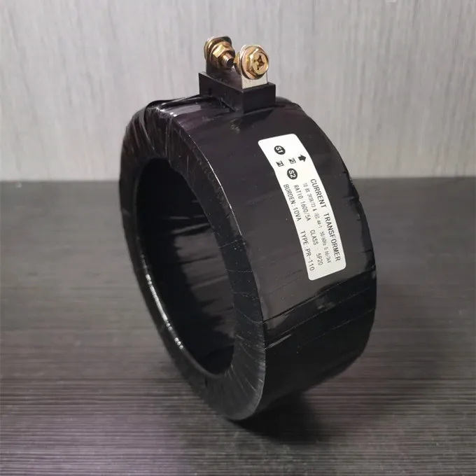 Высокое качество кольцевого типа PR130 5P20 защиты трансформатор тока
