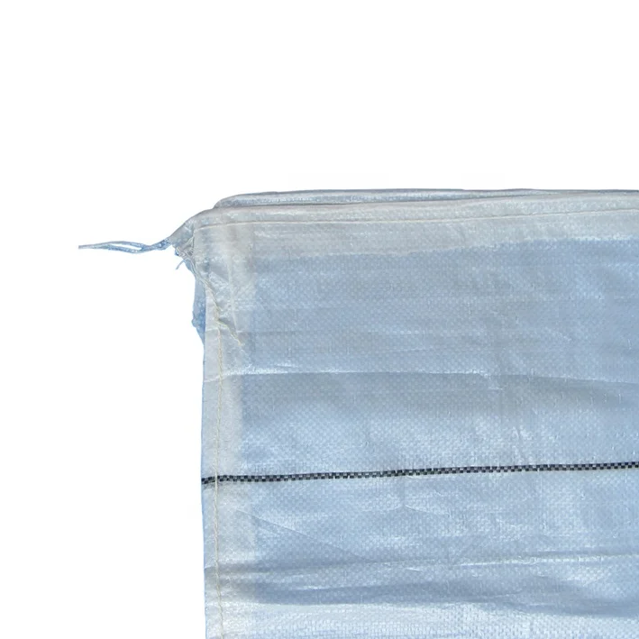 
Flood Sandbags 48x62 Cm Woven Polypropylene Bags For Sand 