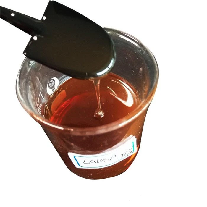 Лидер продаж 2023 лабса 96% мин высокое качество изо 27176-87-0 промышленный класс Линейный Алкилбензол сульфоновая кислота сырье