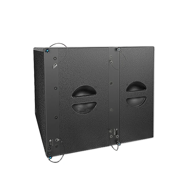 18 inch line array outdoor party speaker high power outdoor line array speakers