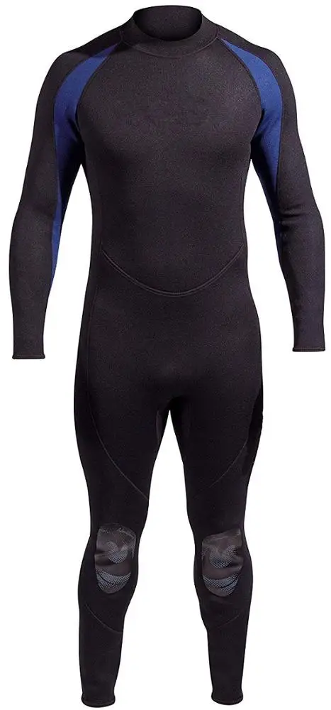 
Custom Mens Latest Neoprene Best Sets Suit Long Surfing Swimming/Diving Wetsuit 
