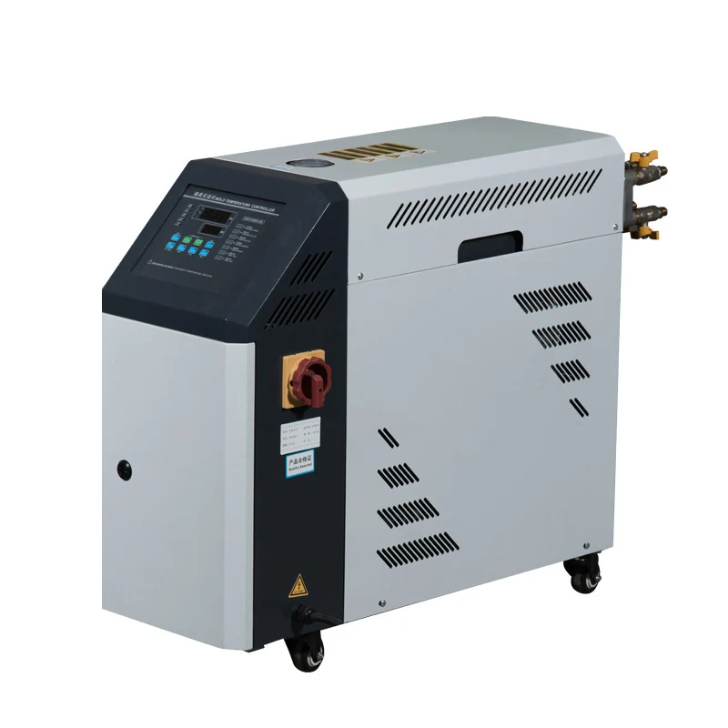
Good Price Injection Oil Mold Temperature Controller Mtc Mold Control De Temperature Mold Temperatur Control Machine 