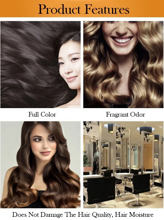 Factory Low Price Wholesale High Quality 3% 6% 9% 12%Oxidizing Hair Color Developer Cream Hair Salon OXY Milk