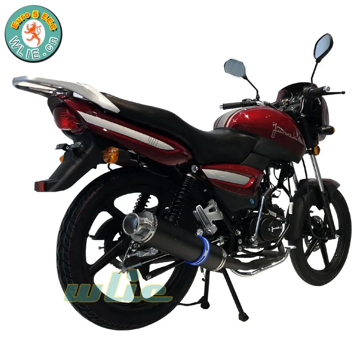 Street racing Motorcycles LB 50cc with Euro 5 EEC EFI system