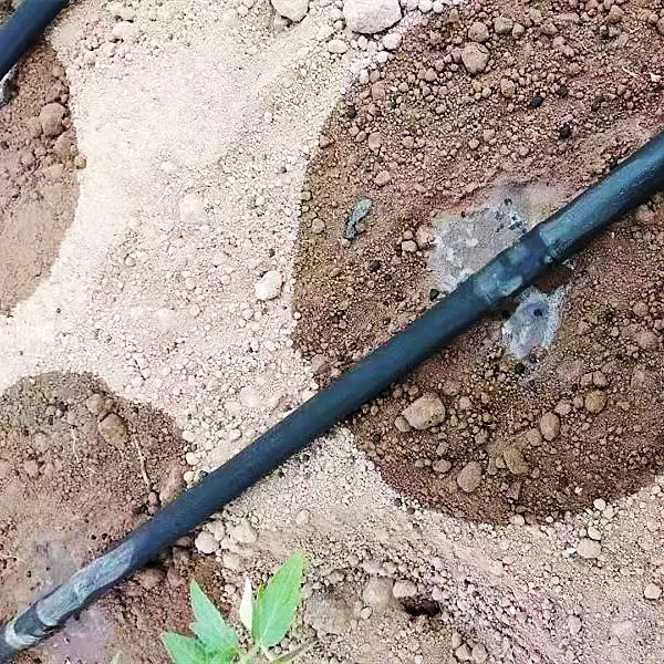 drip hose 1LH 2LH  Manufacturer drip irrigation system 16mm pipe agriculture irrigation drip tape