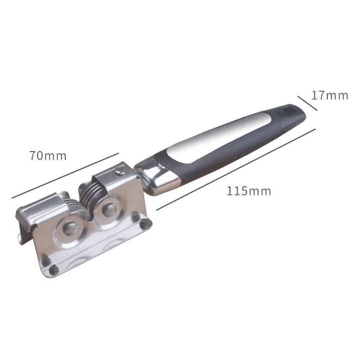 Amazon Hot Sale High Quality Kitchen Accessories Knife Sharpening Tools Multi-functional Knife Sharpener