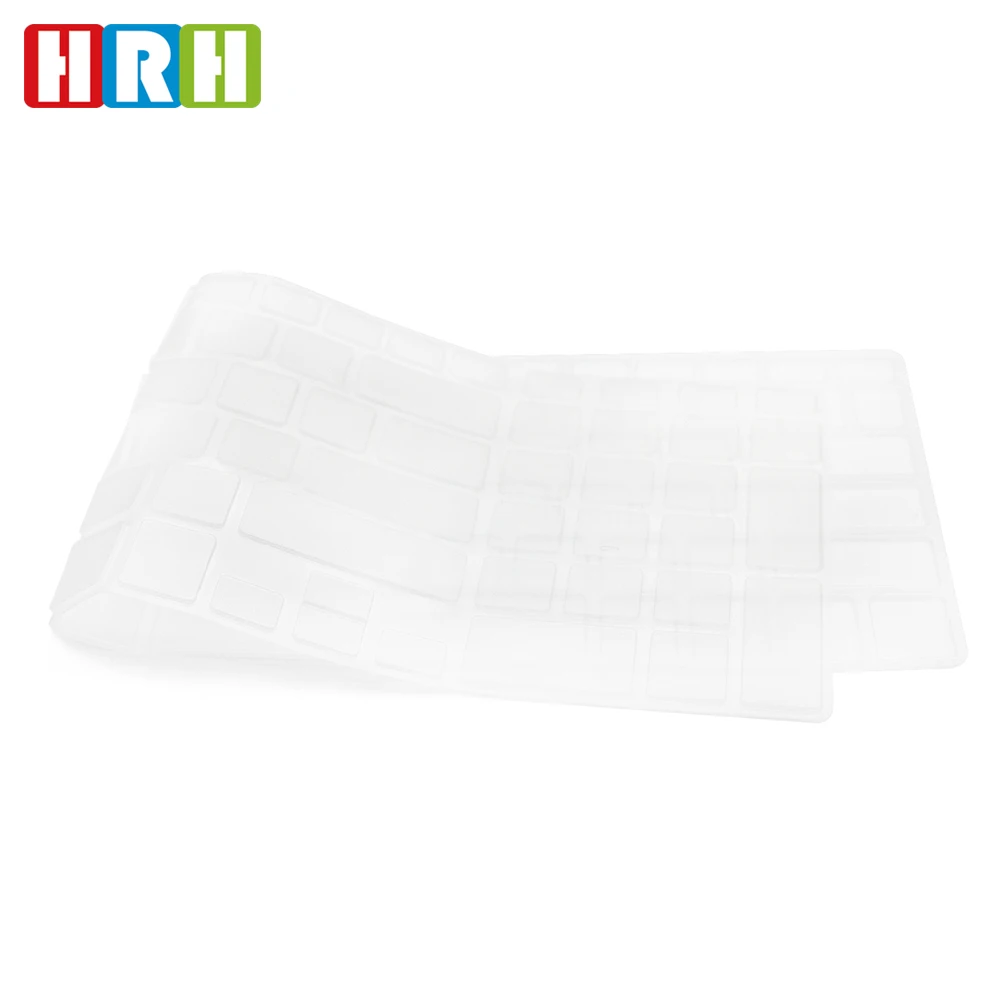 Скидка ТПУ прозрачный чехол покрытие для клавиатуры Клавиатура пылезащитный чехол протектор для Sony F15 VATO SVF15A серии ноутбук кожи