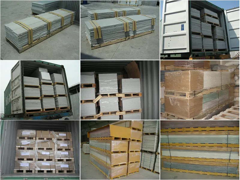 
6mm-30mm Bienstone China Manufacturer Non-porous Artificial Marble Stone Acrylic Solid Surface for Countertop 