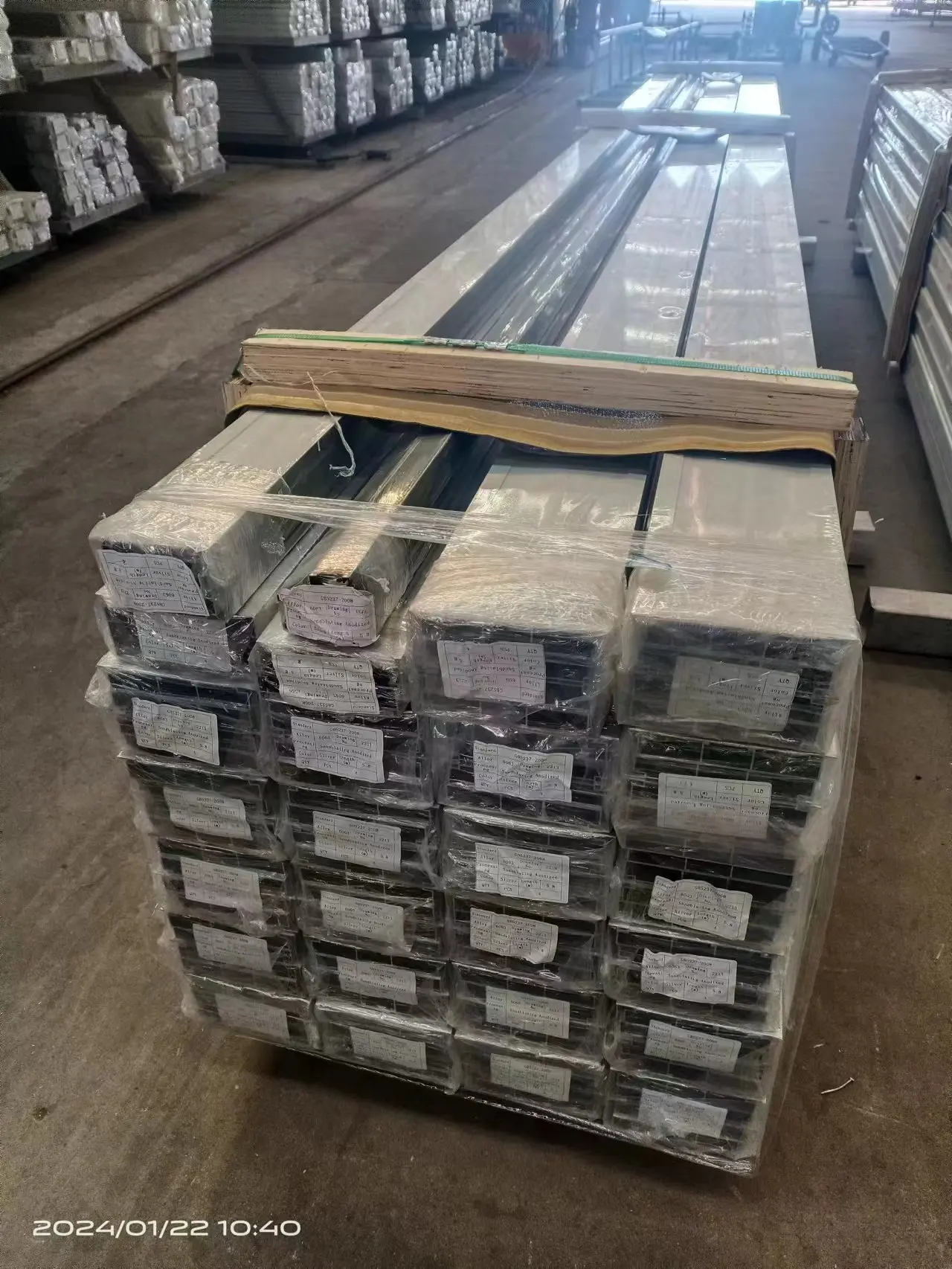 Shengxin Hot sale aluminum extrusion philippines 798 series aluminum frame