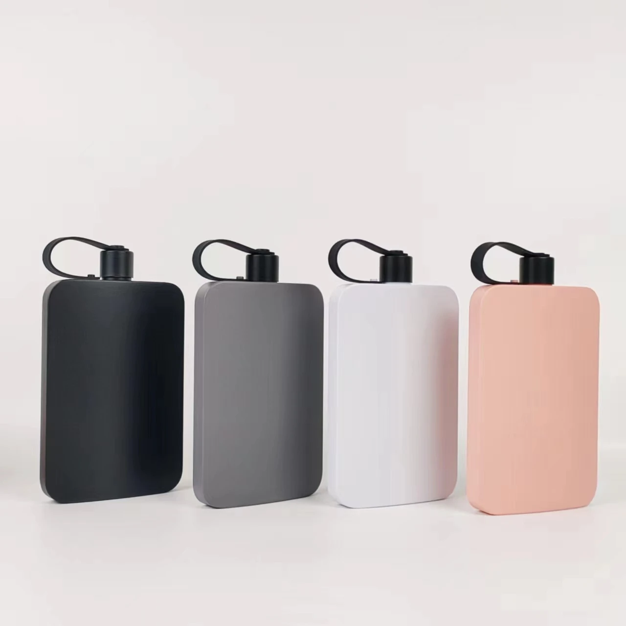 Фляжка для виски из нержавеющей стали 500 мл