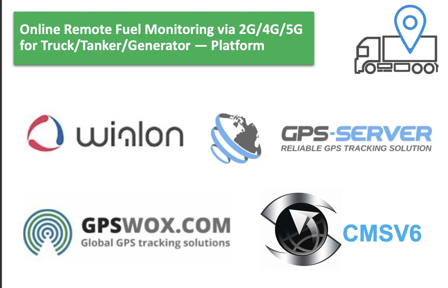 Ультразвуковой датчик уровня топлива и жидкости
