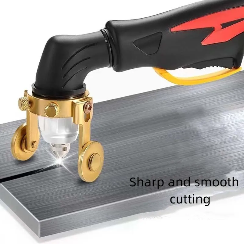 XYS  Plasma Cutting Torch P80 P80 High Frequency Plasma Cutting Torch 4M 5M 6M cable length