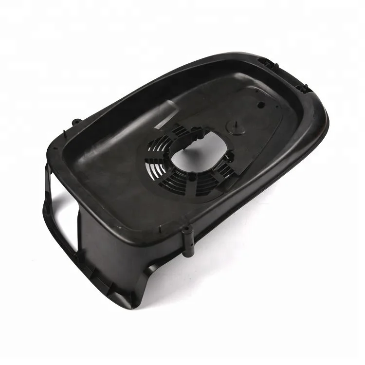 OEM Plastic Custom Service  PP ABS PC PA Plastic Products Injection Mold Factory /Custom Plastic Product Manufacturer