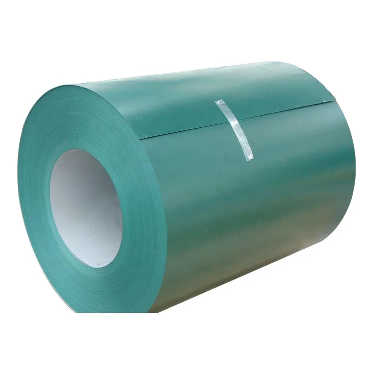 Hot Sale Prepainted Alloy Color Coated Aluminum Coil Stock Suppliers from China Aluminium Sheet