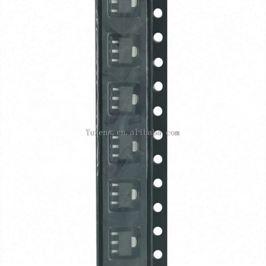 SI4908DY-T1-E3 Mosfet Array 40V 5A 2.75W Surface Mount 8-SOIC