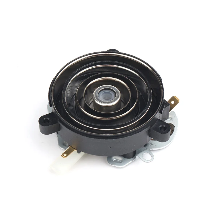 Heating Element Temperature Control Ksd-168 Electric Kettle Spare Parts Thermostat
