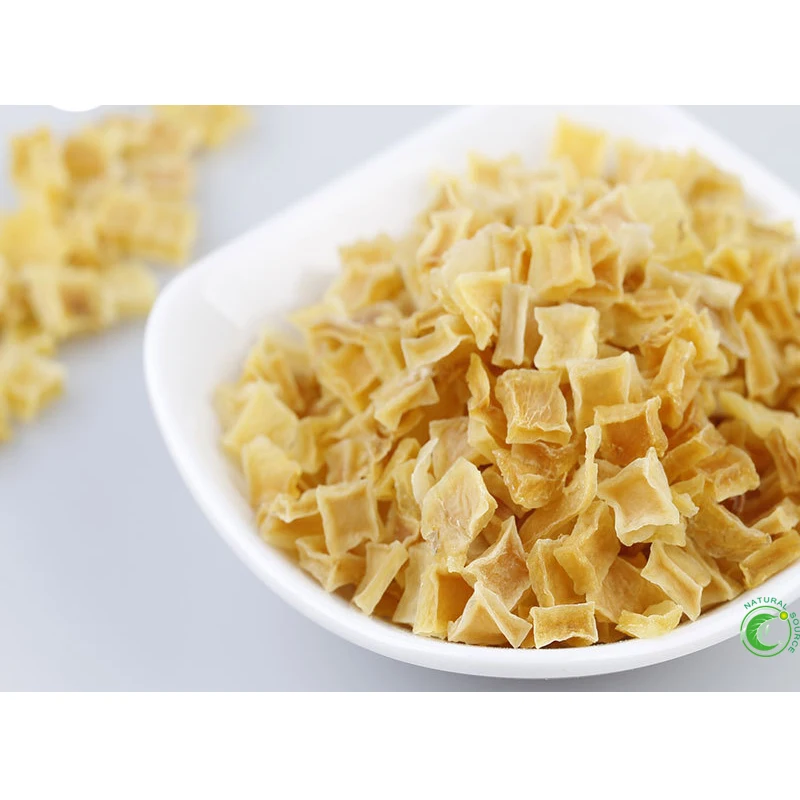 10*10 Dehydrated Vegetable Dried Potato Dices