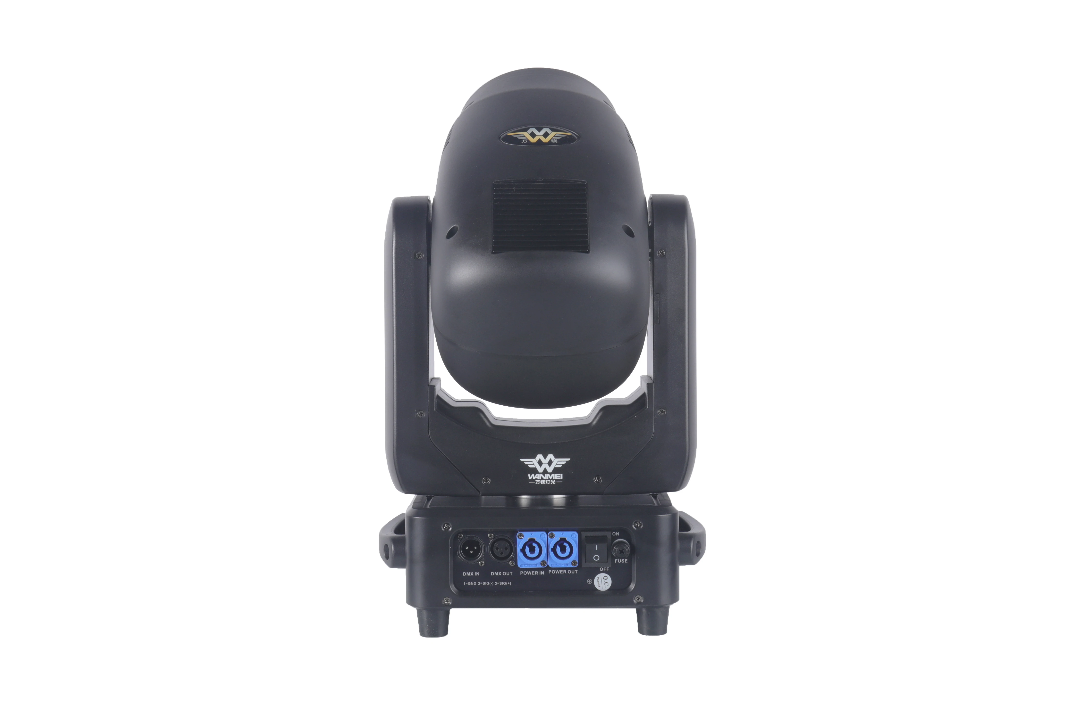  Новый профессиональный прожектор для украшения сцены паба клуба отеля