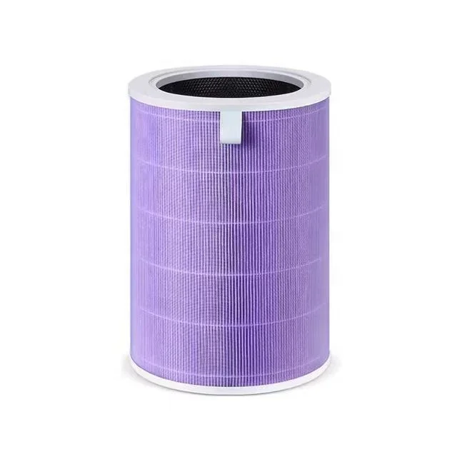 Good Quality Xiaomi Air Purifier Max 4 Filter Pro Replacement 14 Ultra Smart Purifier Elite 3h Lite 4pro 2 For h Pet Screen