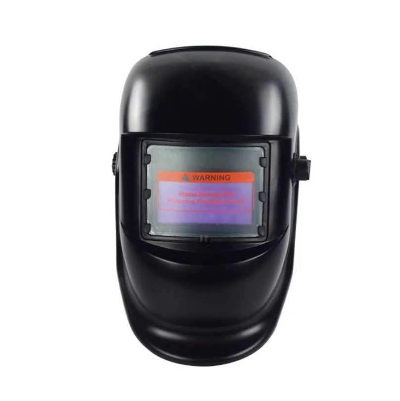Auto darkening welding helmet en379 auto darken true color welding helmet