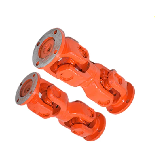 flexible joint coupling SWC-225BH cardan shaft