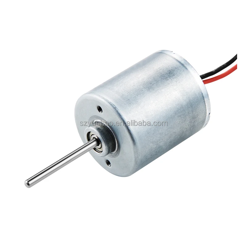 YBL-BLDC 2838 High Torque Use With Slim Motor Pistol Grip Long Shaft Aeg Motor