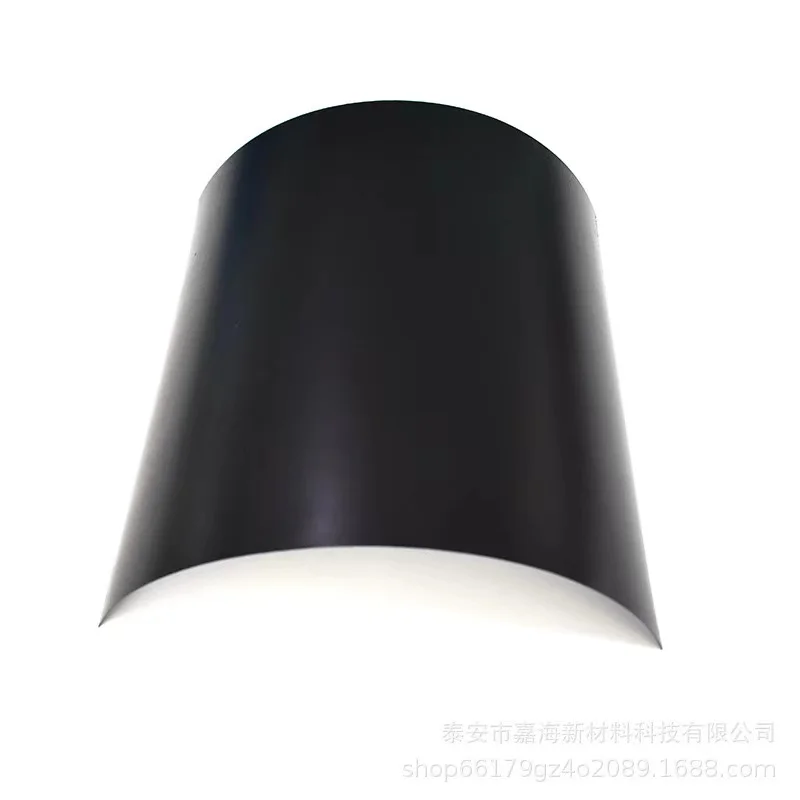 Геомембрана 0 3 мм 5 8 1 HDPE для гидроизоляции и облицовки заводских зданий фундаментов двора