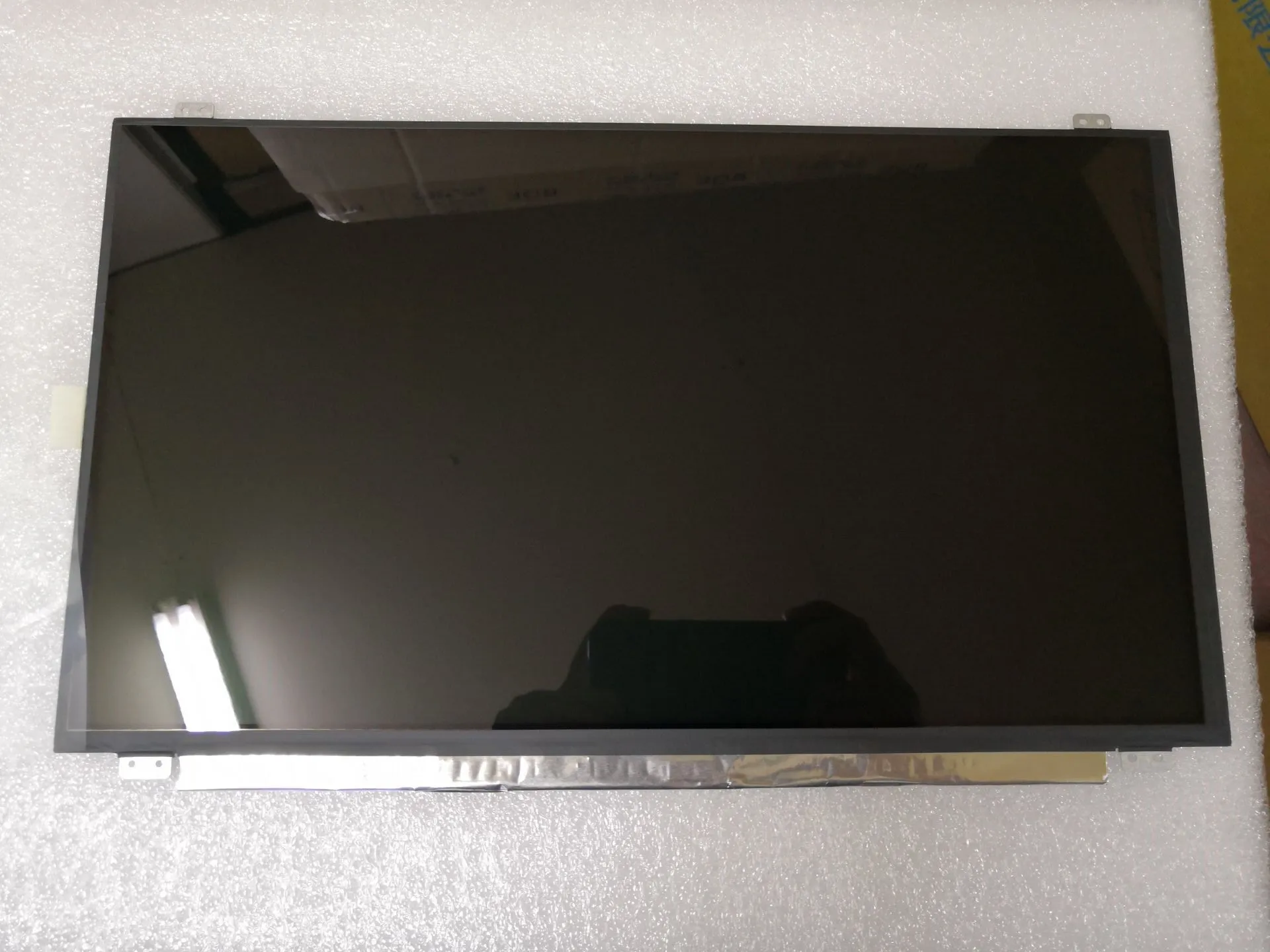  Оптовая продажа ноутбук экран дисплей 15 6 LED Slim 40 контактов EDP N156BGN-E41 экраны бумага тонкая запасная часть для замены процессора изображений